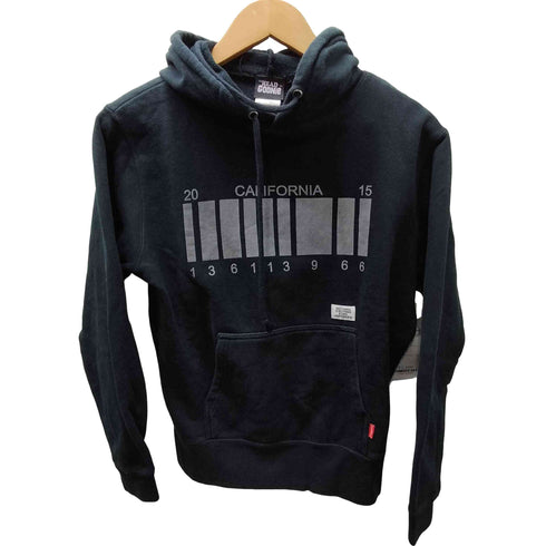 haad goonie プルオーバーパーカー メンズ import:S