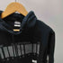 haad goonie プルオーバーパーカー メンズ import:S