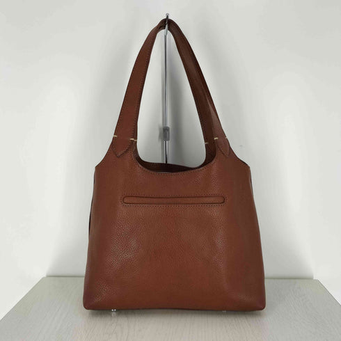 ゲンテン genten レザー トートバッグ レディース