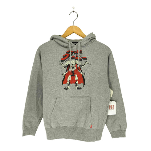 head goonie プルオーバーパーカー メンズ import:S