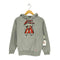 head goonie プルオーバーパーカー メンズ import:S
