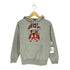 head goonie プルオーバーパーカー メンズ import:S