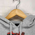head goonie プルオーバーパーカー メンズ import:S