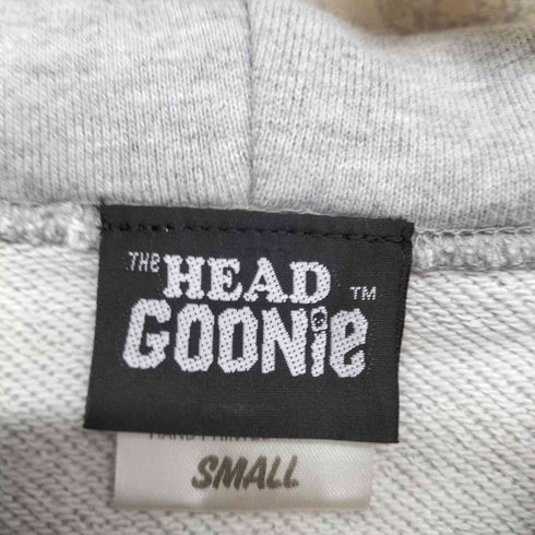 head goonie プルオーバーパーカー メンズ import:S