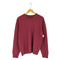ハケットロンドン hackett london lamswool crew メンズ import:L