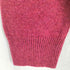ハケットロンドン hackett london lamswool crew メンズ import:L