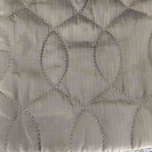 ビームスプラス BEAMS+ ボア キルト マフラー メンズ