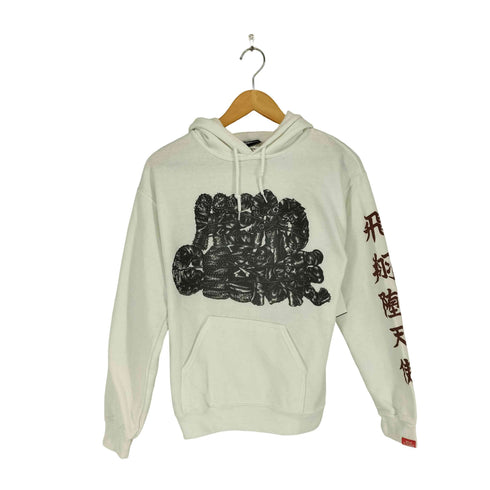 head goonie プルオーバーパーカー メンズ import:S