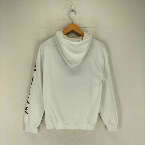 head goonie プルオーバーパーカー メンズ import:S