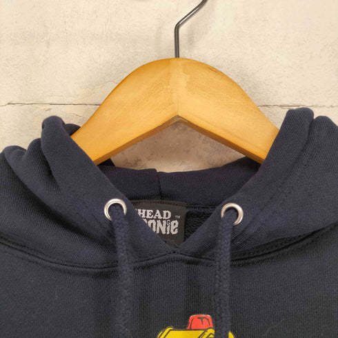 head goonie プルオーバーパーカー メンズ import:S