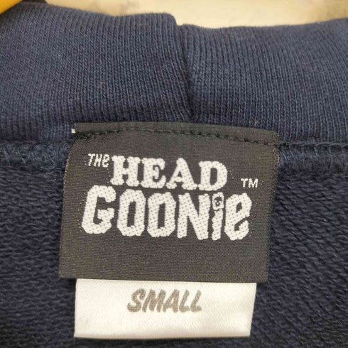 head goonie プルオーバーパーカー メンズ import:S