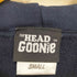 head goonie プルオーバーパーカー メンズ import:S