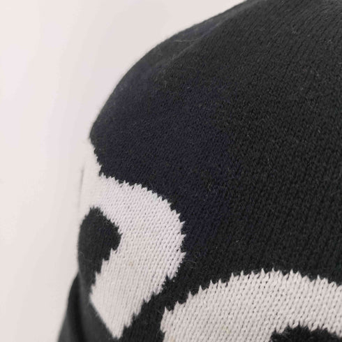 シュプリーム Supreme Big Logo Beanie ビッグロゴビーニー メンズ