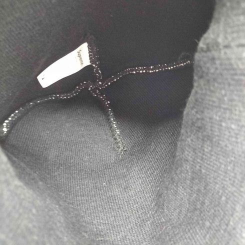 シュプリーム Supreme Big Logo Beanie ビッグロゴビーニー メンズ