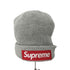 シュプリーム Supreme Box Logo Beanie ボックスロゴビーニー メンズ