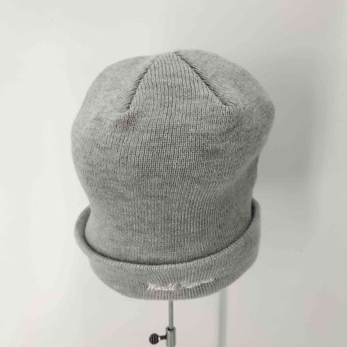 シュプリーム Supreme Box Logo Beanie ボックスロゴビーニー メンズ