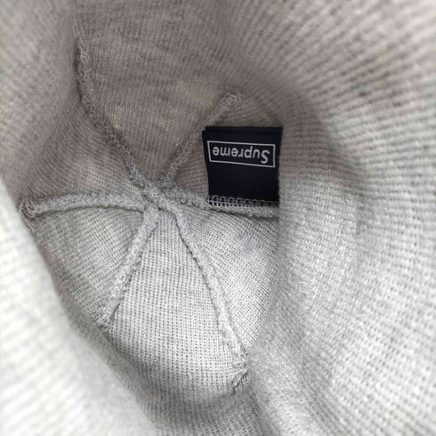 シュプリーム Supreme Box Logo Beanie ボックスロゴビーニー メンズ