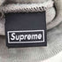 シュプリーム Supreme Box Logo Beanie ボックスロゴビーニー メンズ