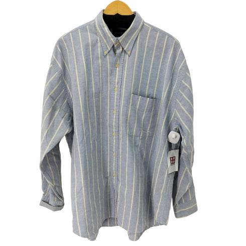 ガント GANT Classic Oxford ボタンダウンシャツ メンズ import:XL