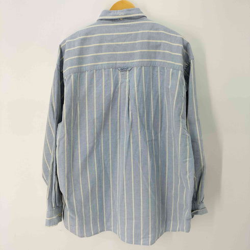 ガント GANT Classic Oxford ボタンダウンシャツ メンズ import:XL