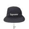 シュプリーム Supreme 22SS Tonal Seersucker Camp Cap メンズ