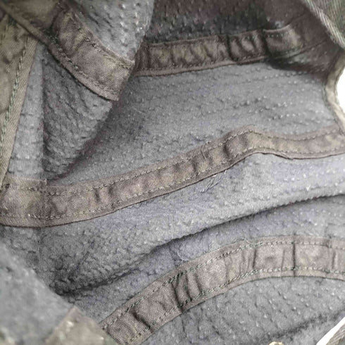 シュプリーム Supreme 22SS Tonal Seersucker Camp Cap メンズ