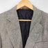 corbin usa製 2Bシングルテーラードジャケット メンズ