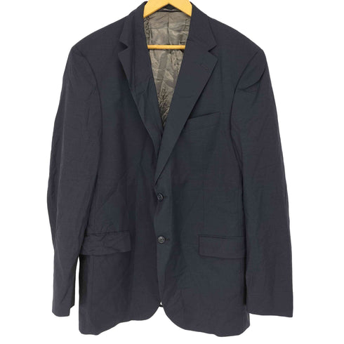 ハートシャフナーアンドマルクス HART SCHAFFNER & MARX MADE IN USA 2Bテーラードジャケット メンズ