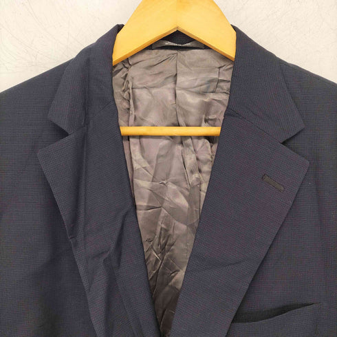 ハートシャフナーアンドマルクス HART SCHAFFNER & MARX MADE IN USA 2Bテーラードジャケット メンズ