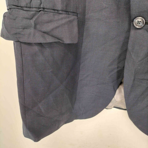 ハートシャフナーアンドマルクス HART SCHAFFNER & MARX MADE IN USA 2Bテーラードジャケット メンズ