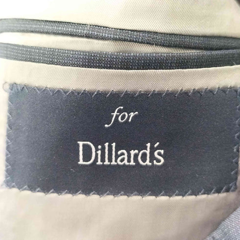 ハートシャフナーアンドマルクス HART SCHAFFNER & MARX MADE IN USA 2Bテーラードジャケット メンズ