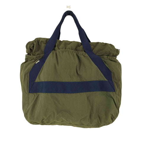 カラービーコン kolor BEACON トートバック メンズ