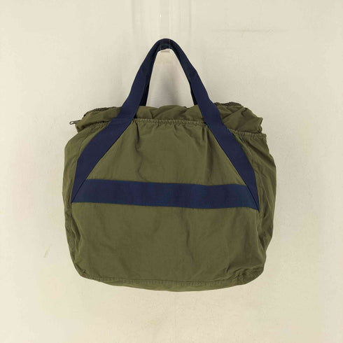 カラービーコン kolor BEACON トートバック メンズ