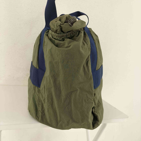 カラービーコン kolor BEACON トートバック メンズ