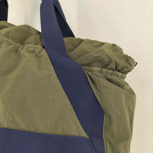 カラービーコン kolor BEACON トートバック メンズ