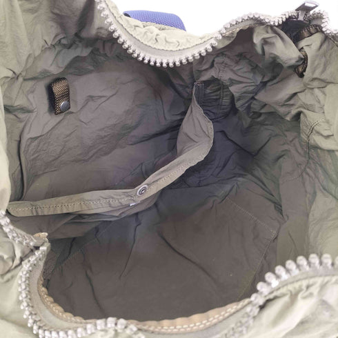 カラービーコン kolor BEACON トートバック メンズ