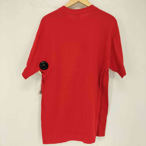 ソフェシャツ SOFFE SHIRTS USA製 コピーライト1994 袖シングルステッチ キャラクターTシャツ メンズ import:L
