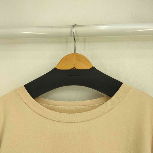 ロサンゼルスアパレル Los Angeles Apparel ドルマンスリーブ L/S カットソー チュニック レディース OS