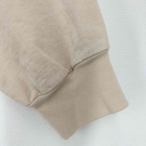 ロサンゼルスアパレル Los Angeles Apparel ドルマンスリーブ L/S カットソー チュニック レディース OS