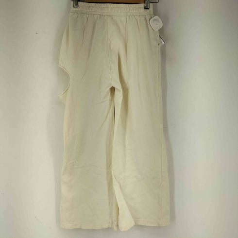 ダーリッチ Darich カットオフスウェットパンツ レディース free s