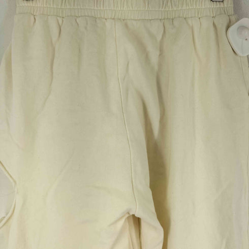 ダーリッチ Darich カットオフスウェットパンツ レディース free s