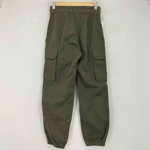 フレンチアーミー FRENCH ARMY SOCOVET BAIS 1987 フランス軍 カーゴパンツ メンズ 72m