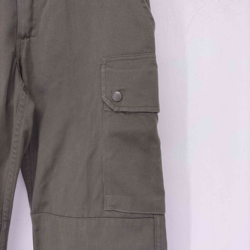 フレンチアーミー FRENCH ARMY SOCOVET BAIS 1987 フランス軍 カーゴパンツ メンズ 72m