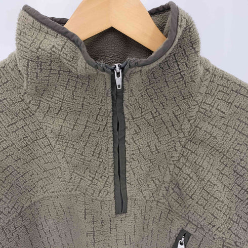 パタゴニア patagonia MARS ハーフジップ キメラジャケット メンズ XL