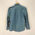 バギー THE BAGGY コットンL/S シャンブレーBDシャツ メンズ JPN:M