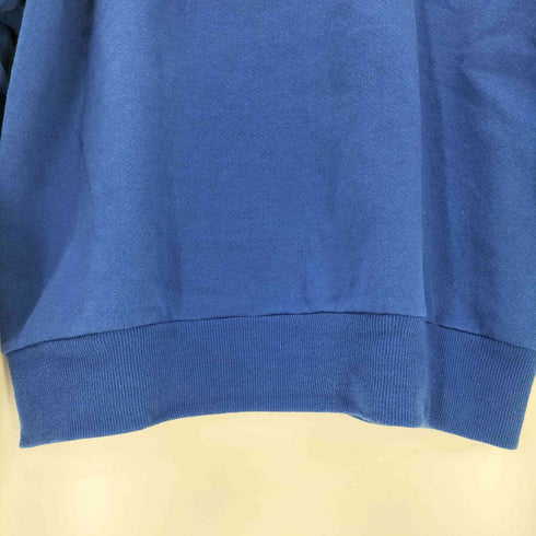 ジャージーズ JERZEES 90-00s クルーネック無地スウェット メンズ JPN:M