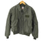 ユーエスアーミー U.S. ARMY VALLEY APPAREL社 CWU-45/P フライトジャケット メンズ XL