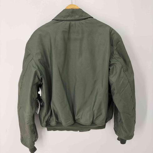 ユーエスアーミー U.S. ARMY VALLEY APPAREL社 CWU-45/P フライトジャケット メンズ XL