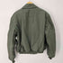 ユーエスアーミー U.S. ARMY VALLEY APPAREL社 CWU-45/P フライトジャケット メンズ XL