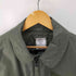 ユーエスアーミー U.S. ARMY VALLEY APPAREL社 CWU-45/P フライトジャケット メンズ XL